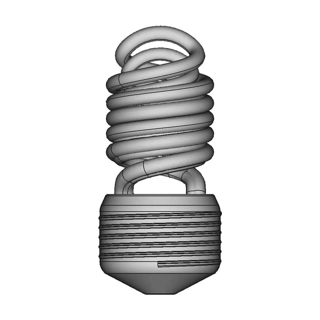 Light | High-Quality CAD Model_0_0_degree_snapshot