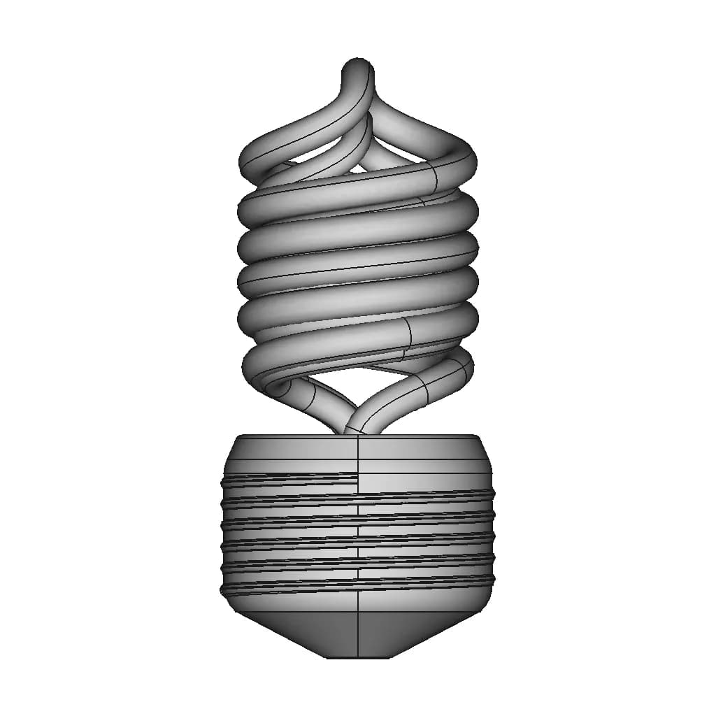 Light | High-Quality CAD Model_0_90_degree_snapshot