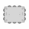 Mv-Ba25208 Electrical Box | High-Quality CAD Model_0_0_degree_snapshot