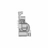 Zk10022_Dc-Dc Converter - Standard Mechanical Component_0_270_degree_snapshot