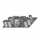 Zk10022_Dc-Dc Converter - Standard Mechanical Component_60_30_degree_snapshot