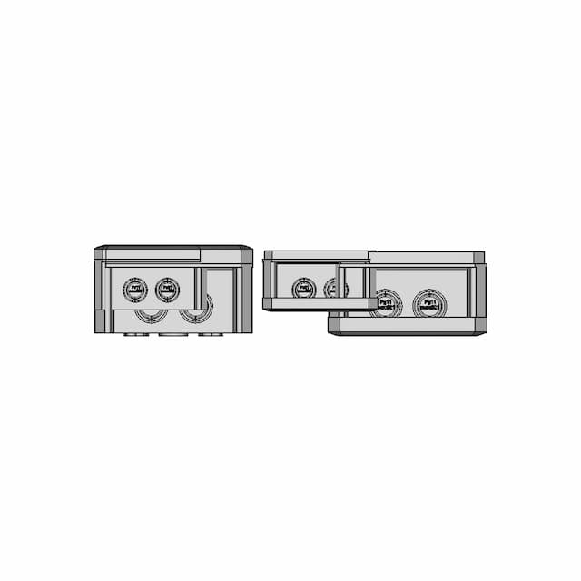 Pjb - Standard Mechanical Component