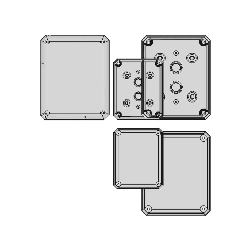Pjb - Standard Mechanical Component_270_0_degree_snapshot