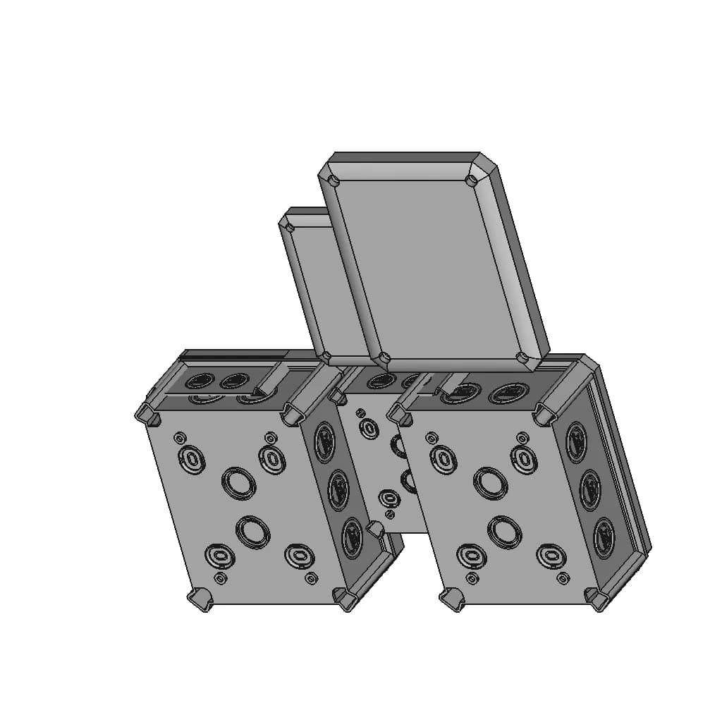 Pjb - Standard Mechanical Component_60_30_degree_snapshot