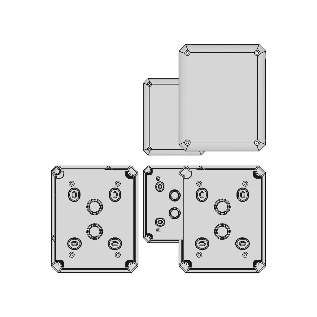 Pjb - Standard Mechanical Component_90_0_degree_snapshot