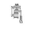 Rotary Encoder | 3D Engineering Design File_270_0_degree_snapshot