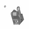 Rotary Encoder | 3D Engineering Design File_60_30_degree_snapshot