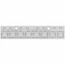 Adafruit Neopixel Stick X8 Rgbw - Standard Mechanical Component_0_0_degree_snapshot