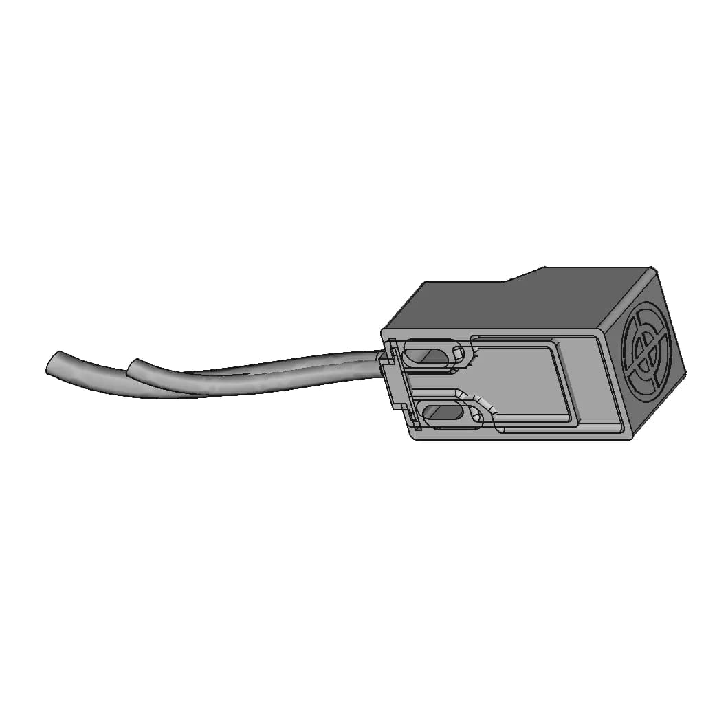 Sensor Indutivo Sn04 - Downloadable CAD Representation_60_30_degree_snapshot