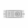 Servo Motor Mg 995 - Downloadable CAD Representation_0_0_degree_snapshot