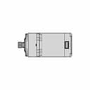 Servo Motor Mg 995 - Downloadable CAD Representation_0_90_degree_snapshot