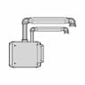 Perator Interface Control Enclosure | High-Quality CAD Model_0_270_degree_snapshot