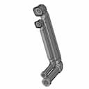 Enclosure Systemssupport Arm Systems Swing Arms - Downloadable CAD Representation_60_30_degree_snapshot
