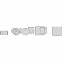 Electrical Boxes | 3D Engineering Design File_0_0_degree_snapshot