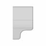 858D Hot Air Blower Handle Holder | High-Quality CAD Model_0_270_degree_snapshot