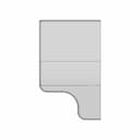 858D Hot Air Blower Handle Holder | High-Quality CAD Model_0_90_degree_snapshot
