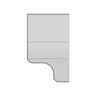 858D Hot Air Blower Handle Holder | High-Quality CAD Model_0_90_degree_snapshot