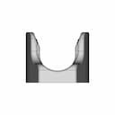 858D Hot Air Blower Handle Holder | High-Quality CAD Model_90_0_degree_snapshot