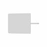 Kf55C-10.0 (Dg55C) Barrier Terminal Block (Parametric Design) | 3D Engineering Design File_0_90_degree_snapshot