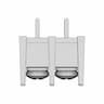 Kf55C-10.0 (Dg55C) Barrier Terminal Block (Parametric Design) | 3D Engineering Design File_270_0_degree_snapshot