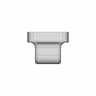 Frame For Ebyte E15-Utl1 V1.2 | High-Quality CAD Model_0_270_degree_snapshot