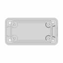 Frame For Ebyte E15-Utl1 V1.2 | High-Quality CAD Model_270_0_degree_snapshot