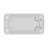 Frame For Ebyte E15-Utl1 V1.2 | High-Quality CAD Model_270_0_degree_snapshot
