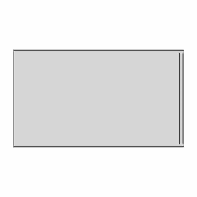 7Inch Hdmi Lcd (H) | 3D Engineering Design File