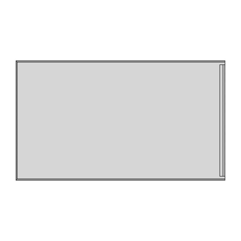 7Inch Hdmi Lcd (H) | 3D Engineering Design File