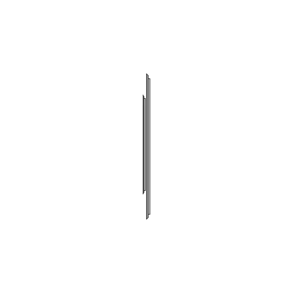 7Inch Hdmi Lcd (H) | 3D Engineering Design File_0_270_degree_snapshot