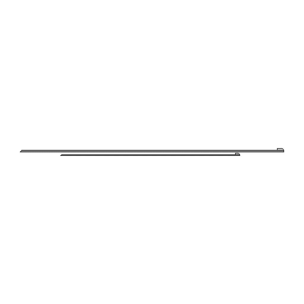 7Inch Hdmi Lcd (H) | 3D Engineering Design File_90_0_degree_snapshot