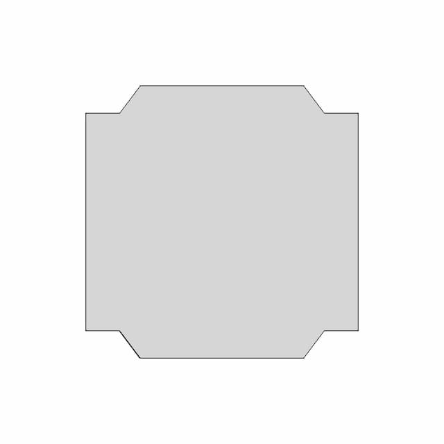 Nan - Standard Mechanical Component