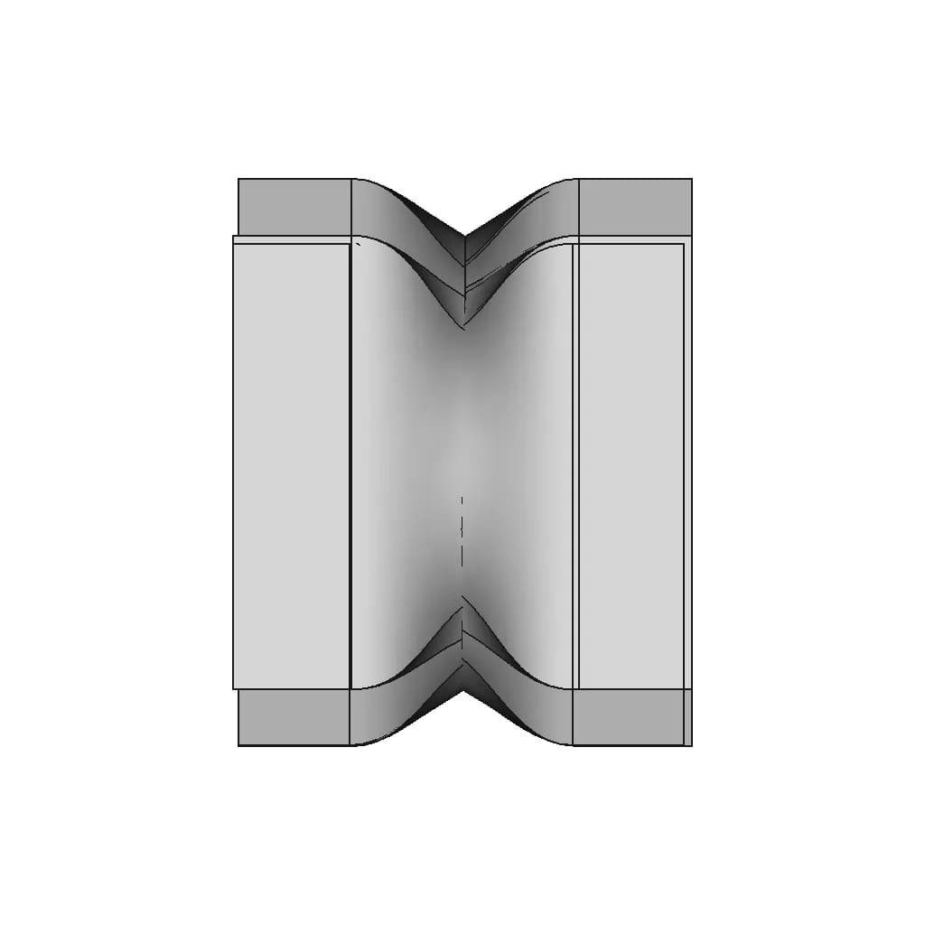 Nan - Standard Mechanical Component_0_270_degree_snapshot
