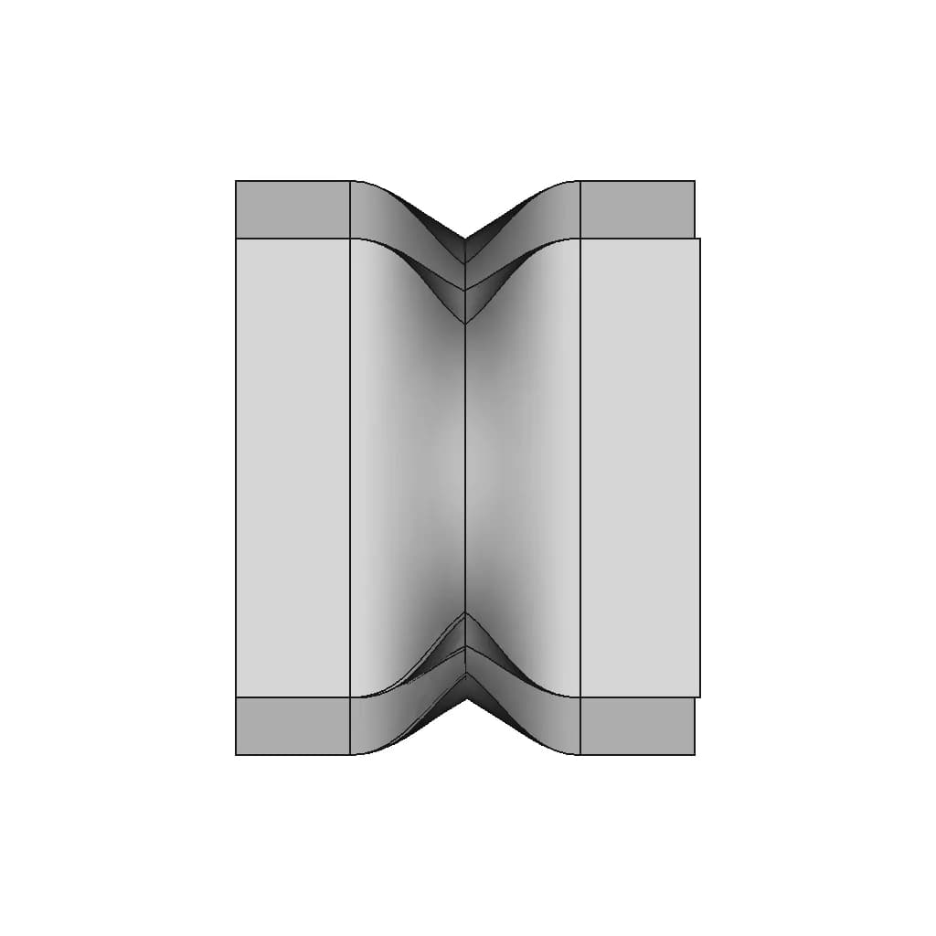 Nan - Standard Mechanical Component_0_90_degree_snapshot