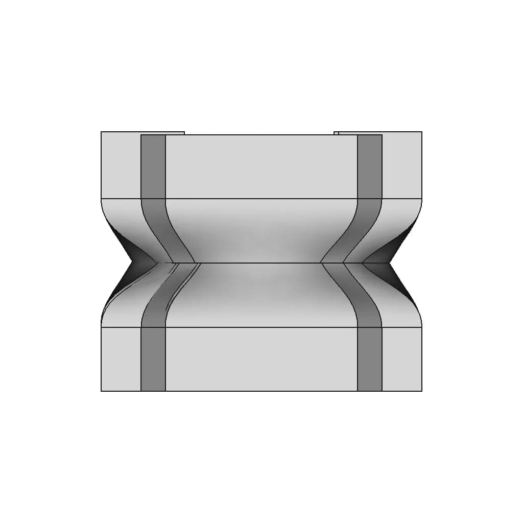 Nan - Standard Mechanical Component_270_0_degree_snapshot