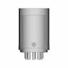 Din 8 270° (Full Size 13.2Mm) Male Plug Connector 180° Vertical Pcb - Downloadable CAD Representation_90_0_degree_snapshot