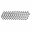 Lithium Ion Phosphate Cell 18650 - Standard Mechanical Component_90_0_degree_snapshot