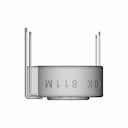 Trimmpotentiometer Liegend | High-Quality CAD Model_270_0_degree_snapshot