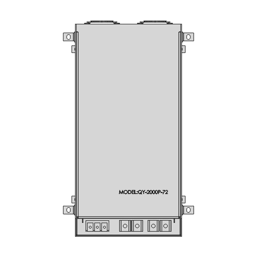 Power_2000_72 | 3D Engineering Design File_270_0_degree_snapshot