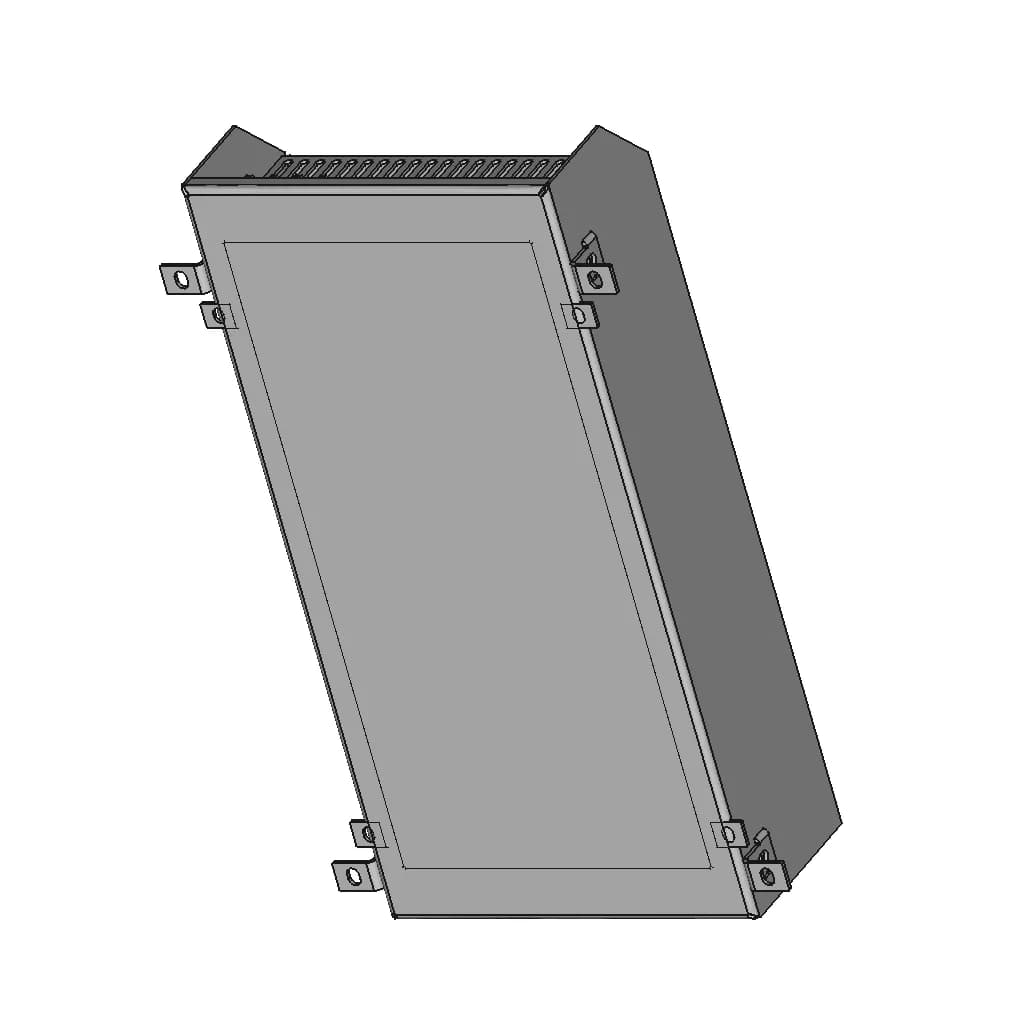 Power_2000_72 | 3D Engineering Design File_60_30_degree_snapshot