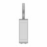 Оптический Датчик Cpy-Rmr2Mp3. Отражатель Cp2-R1 - Downloadable CAD Representation_0_270_degree_snapshot
