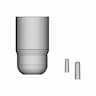 E27 Bilb Holder | 3D Engineering Design File_0_90_degree_snapshot