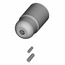 E27 Bilb Holder | 3D Engineering Design File_60_30_degree_snapshot