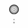 E27 Bilb Holder | 3D Engineering Design File_90_0_degree_snapshot