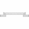 Ground Bar 6X9-12 - Downloadable CAD Representation_0_0_degree_snapshot