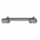 Ground Bar 6X9-12 - Downloadable CAD Representation_60_30_degree_snapshot