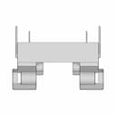 Sicherungshalter Eska 503400 - Standard Mechanical Component_270_0_degree_snapshot