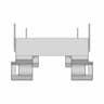 Sicherungshalter Eska 503400 - Standard Mechanical Component_270_0_degree_snapshot