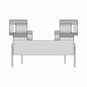 Sicherungshalter Eska 503400 - Standard Mechanical Component_90_0_degree_snapshot