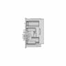 Ac-Dc2403 | High-Quality CAD Model_0_270_degree_snapshot